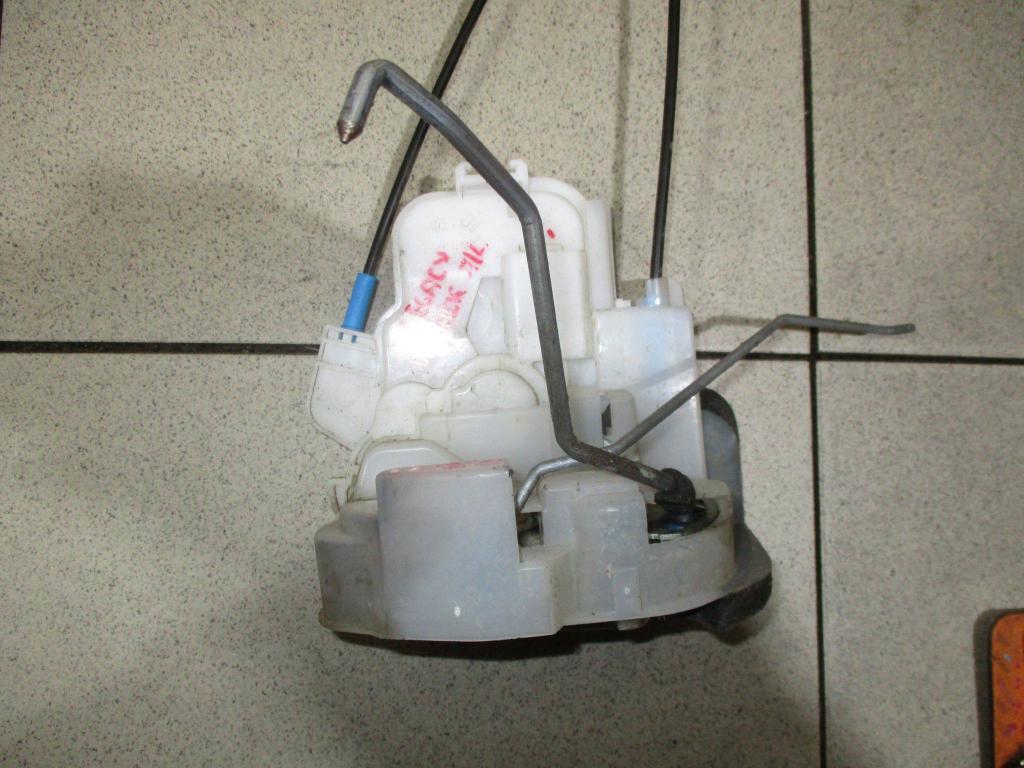 Замок двери передней левой, 2500 рублей, Пермь