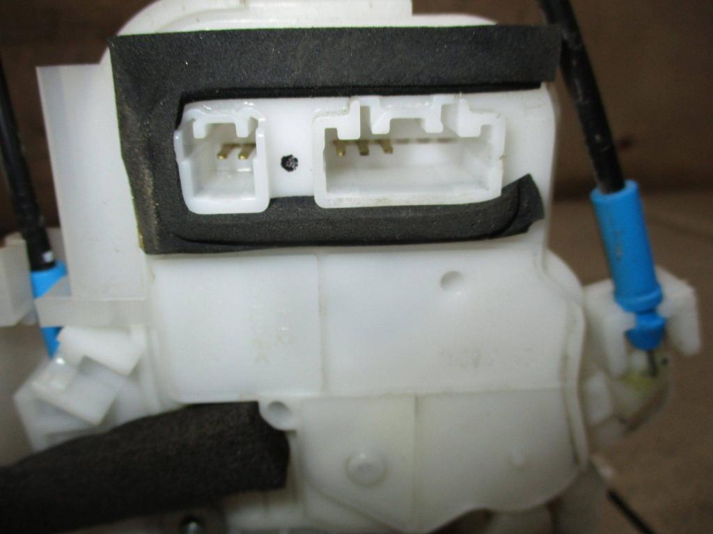 Замок двери передней левой, 2500 рублей, Пермь