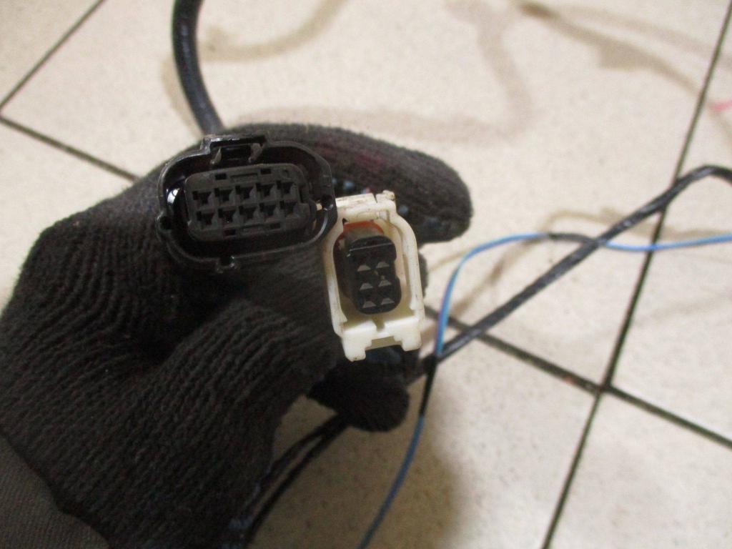 Проводка двери, 1500 рублей, Пермь