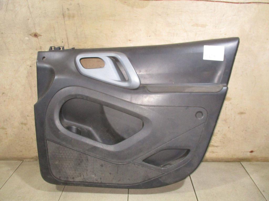 Обшивка двери передней правой, 1500 рублей, Пермь