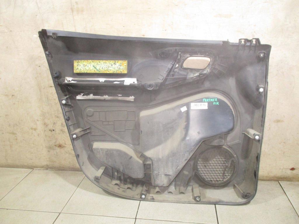 Обшивка двери передней правой, 1500 рублей, Пермь