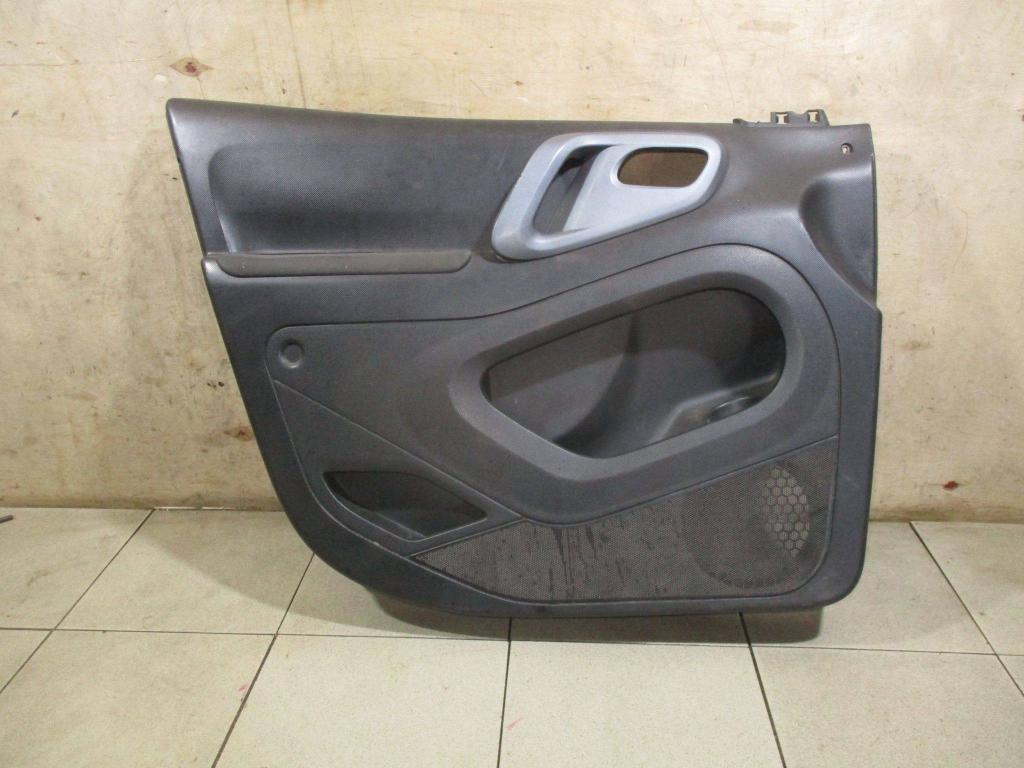 Обшивка двери передней левой, 1500 рублей, Пермь