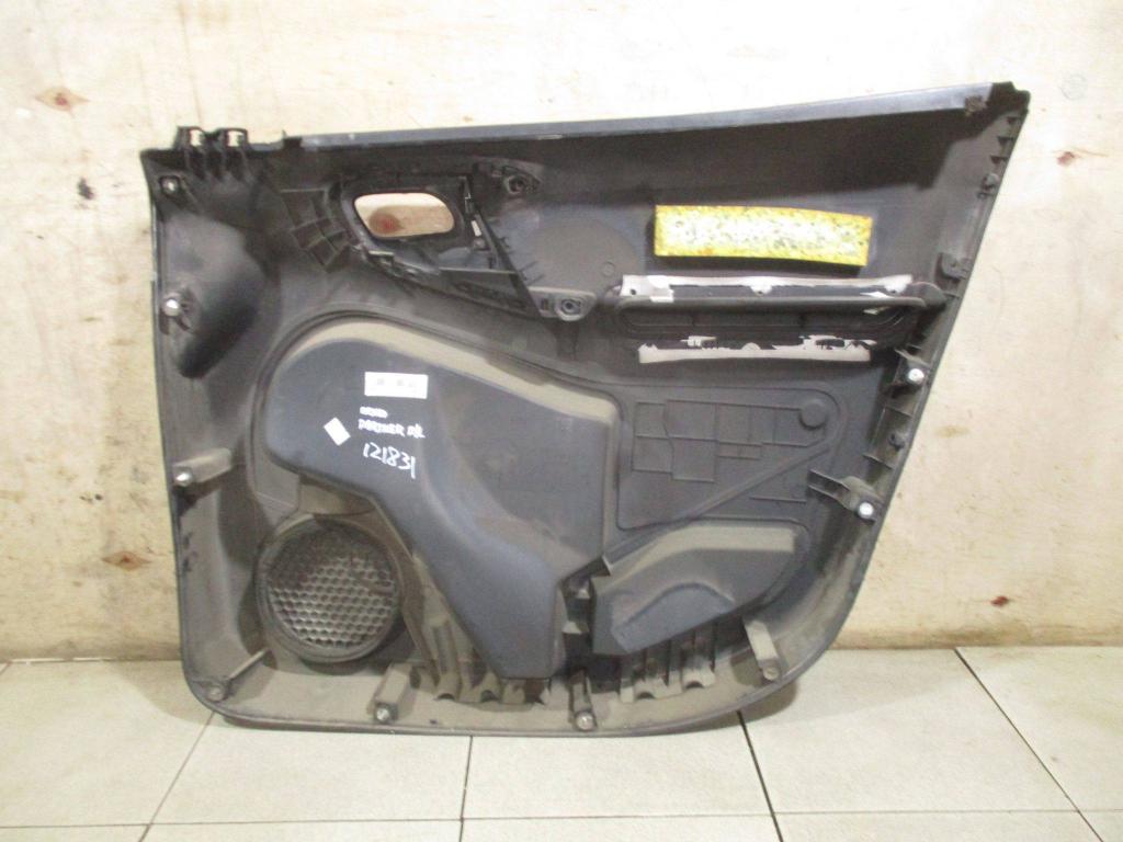 Обшивка двери передней левой, 1500 рублей, Пермь