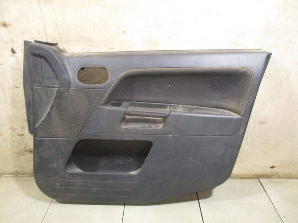 Обшивка двери передней правой, 1000 рублей, Пермь