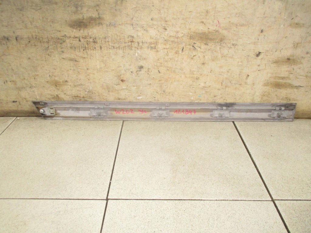 Молдинг задней левой двери, 500 рублей, Пермь