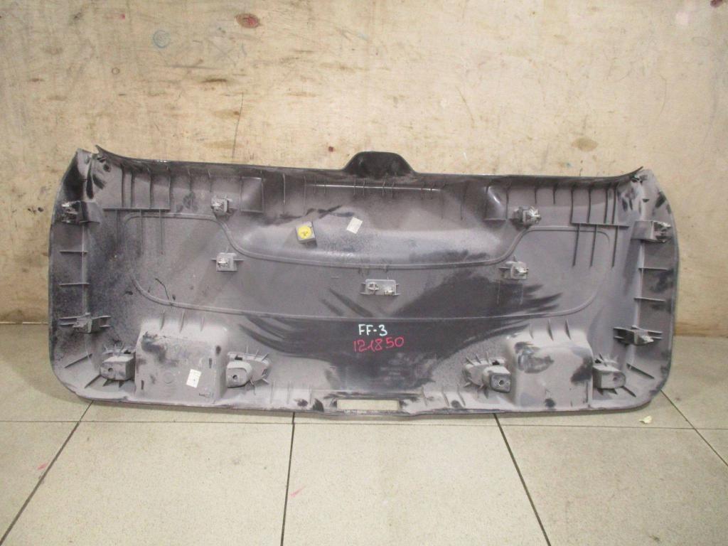 Обшивка двери багажника, 1600 рублей, Пермь