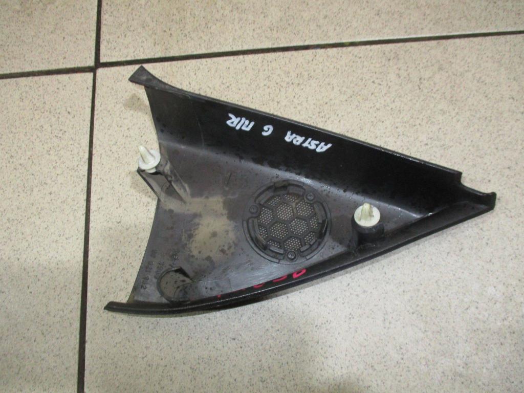 Крышка зеркала внутренняя правая, 500 рублей, Пермь