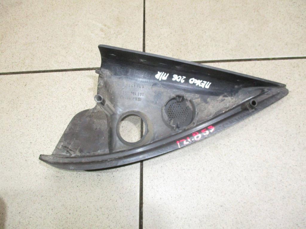 Крышка зеркала внутренняя правая, 500 рублей, Пермь