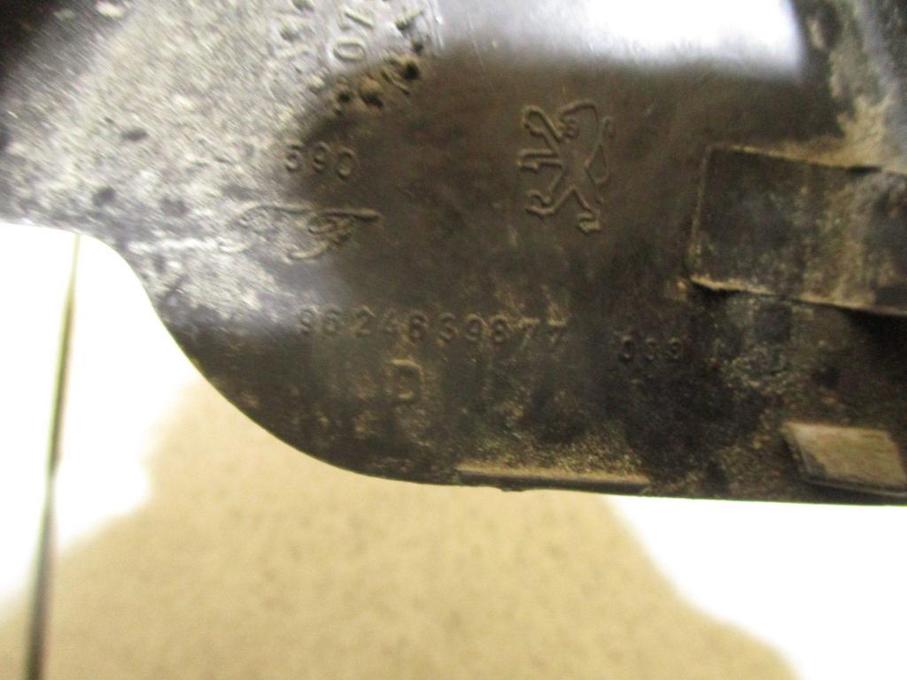 Крышка зеркала внутренняя правая, 500 рублей, Пермь