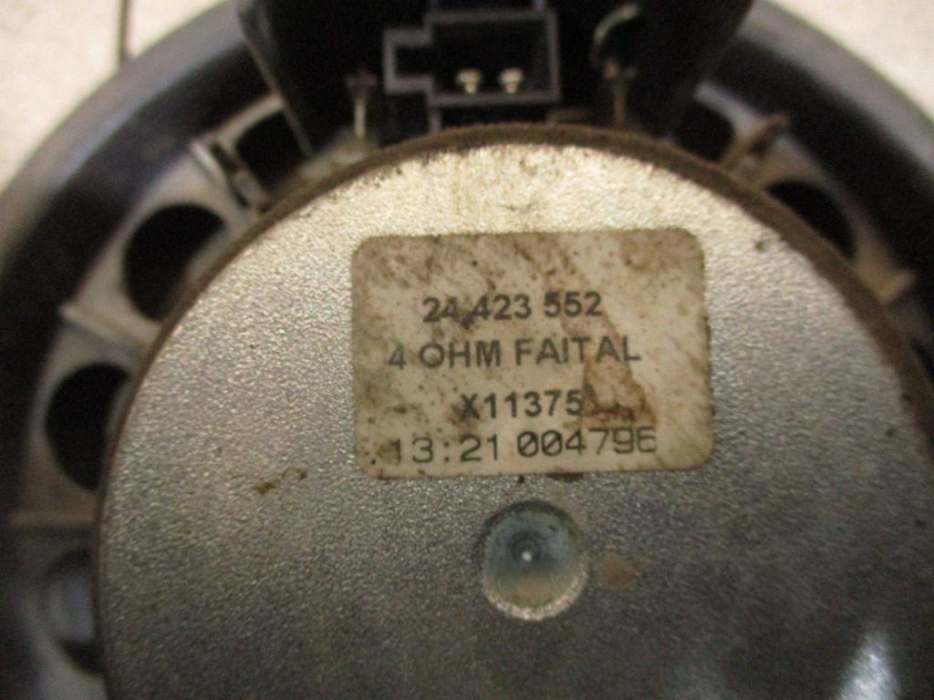 Динамик, 1000 рублей, Пермь