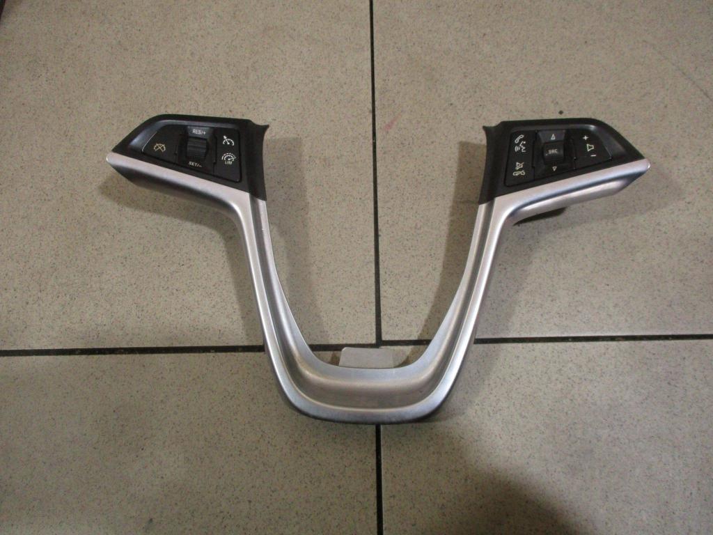 Кнопка в руль, 3000 рублей, Пермь