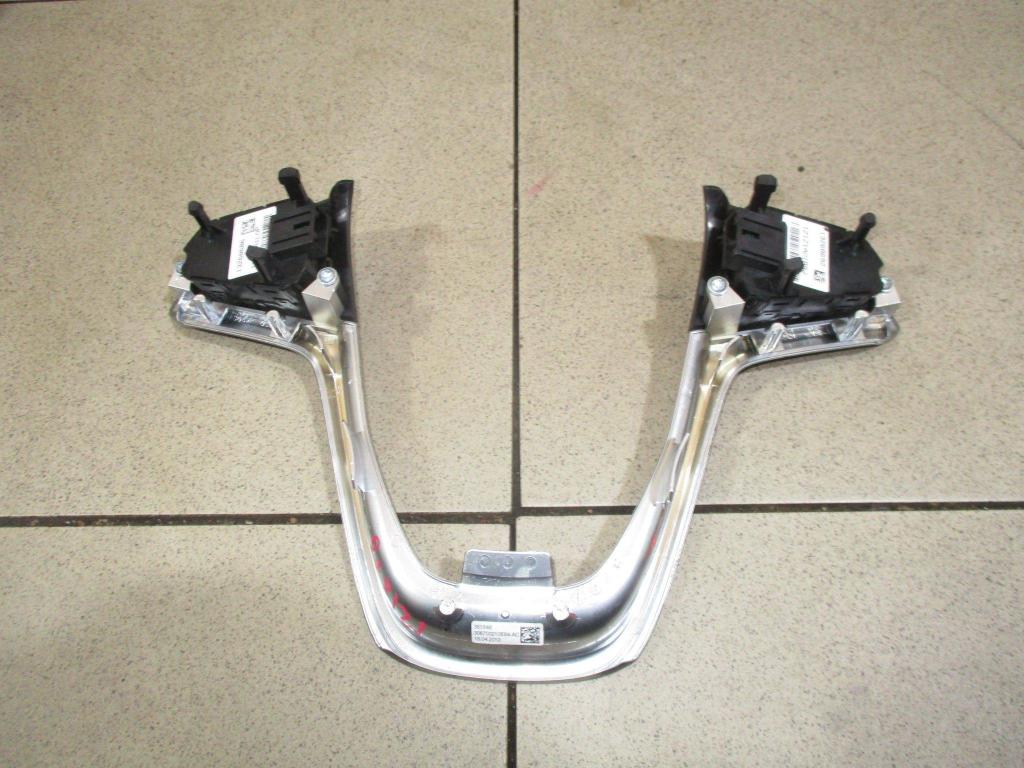 Кнопка в руль, 3000 рублей, Пермь