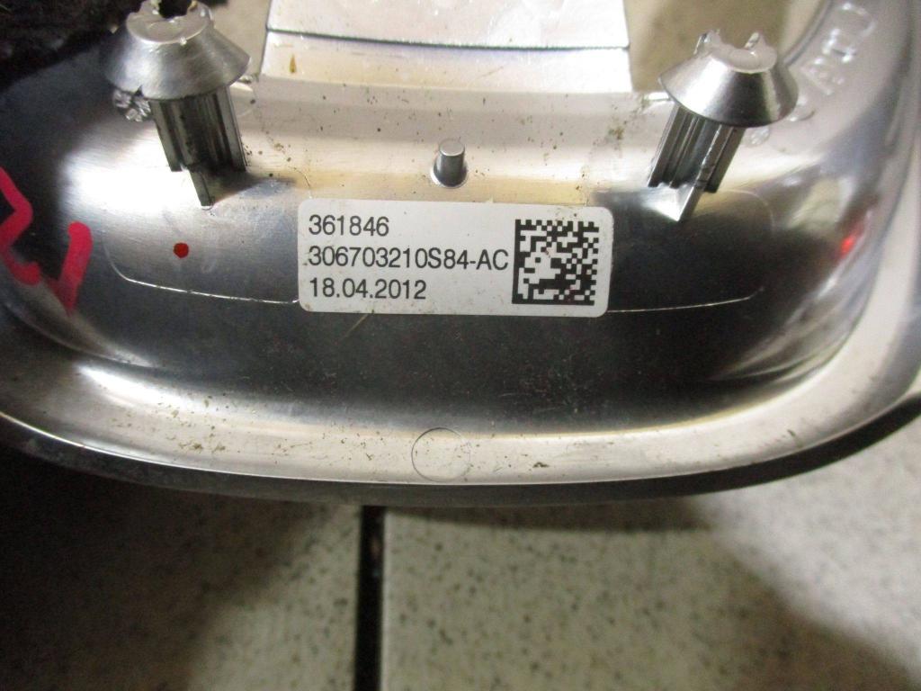 Кнопка в руль, 3000 рублей, Пермь