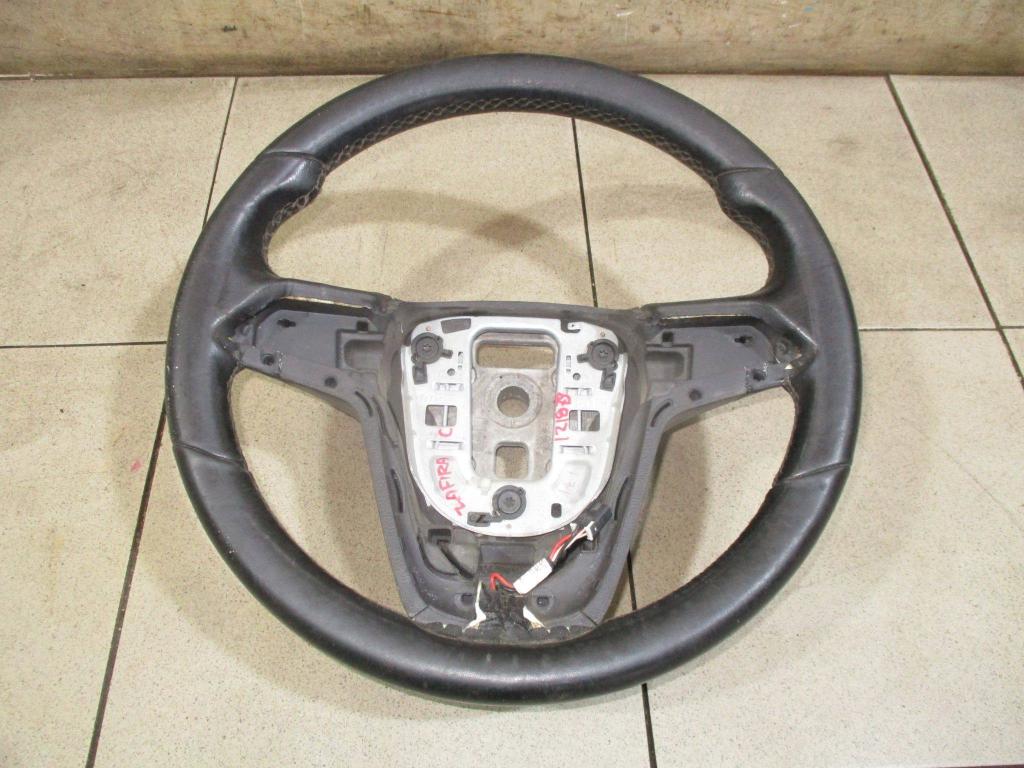 Руль, 8000 рублей, Пермь