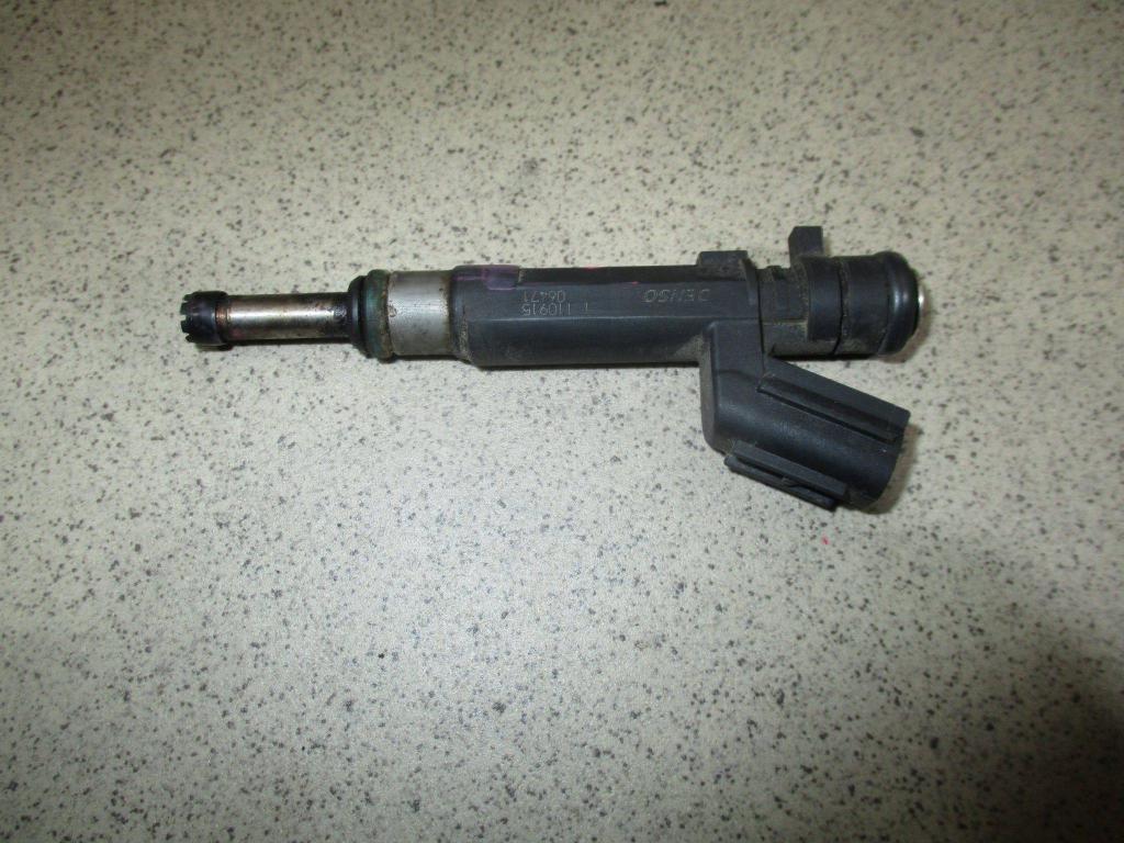 Форсунка топливная, 500 рублей, Пермь