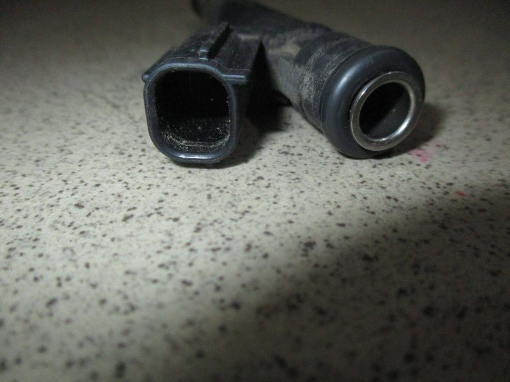 Форсунка топливная, 500 рублей, Пермь