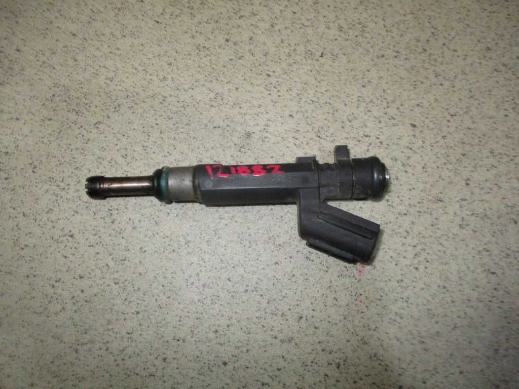 Форсунка топливная, 500 рублей, Пермь