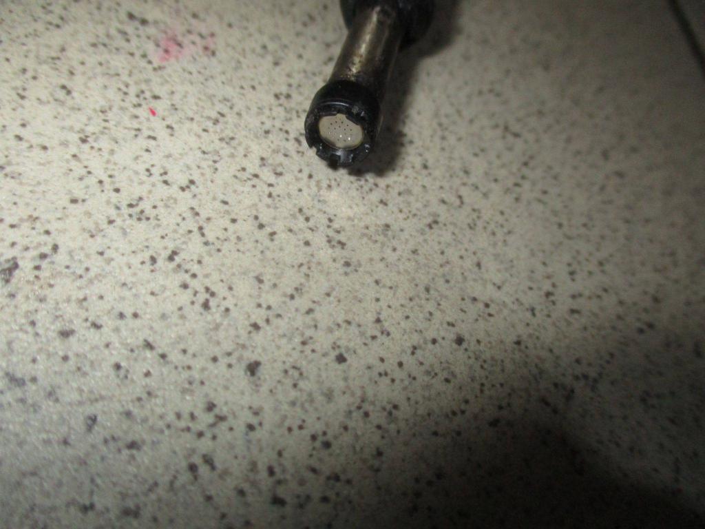 Форсунка топливная, 500 рублей, Пермь