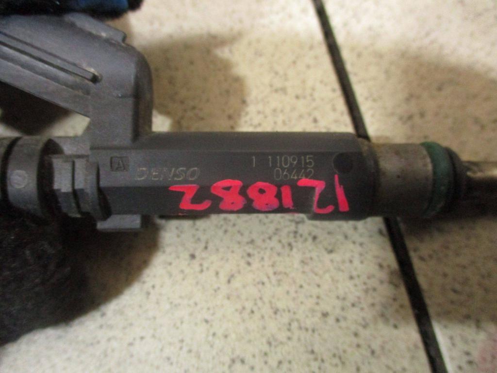 Форсунка топливная, 500 рублей, Пермь