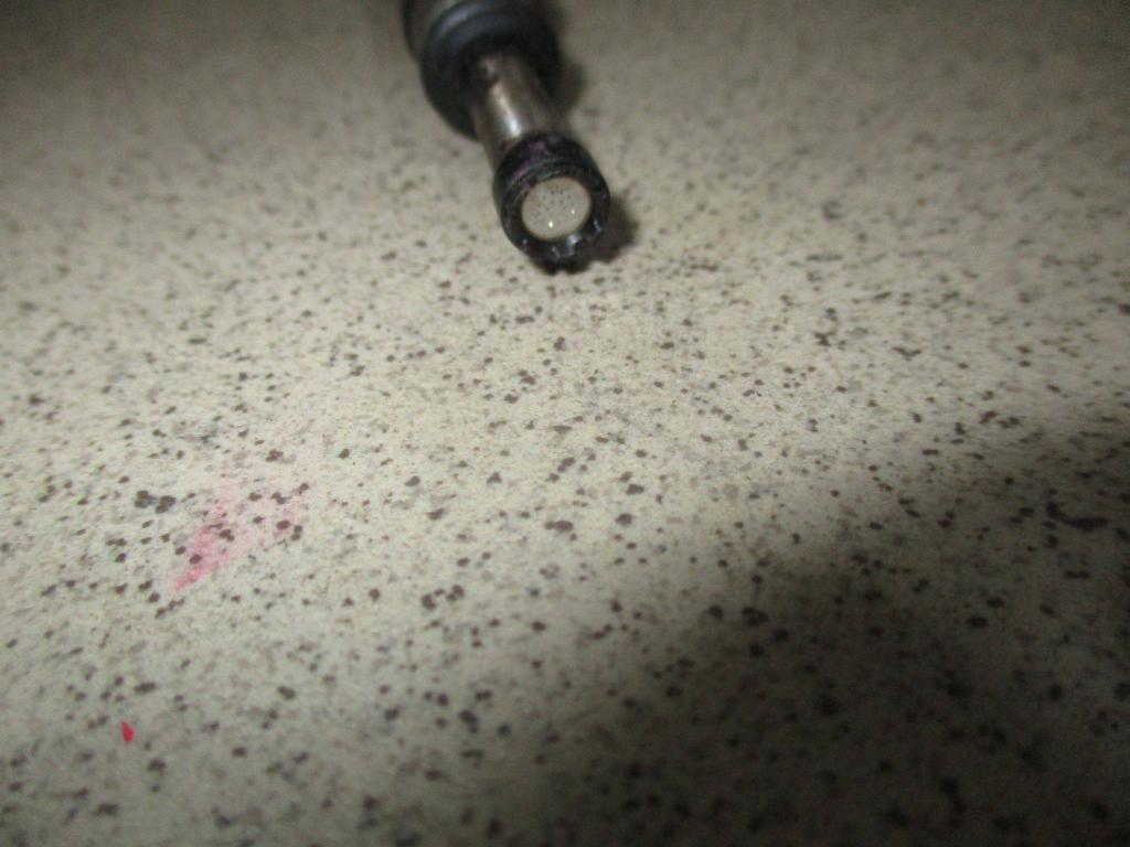 Форсунка топливная, 500 рублей, Пермь