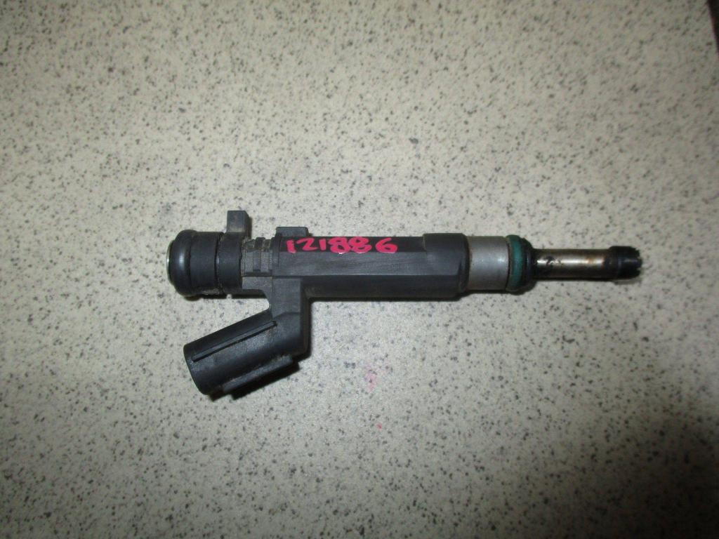 Форсунка топливная, 500 рублей, Пермь