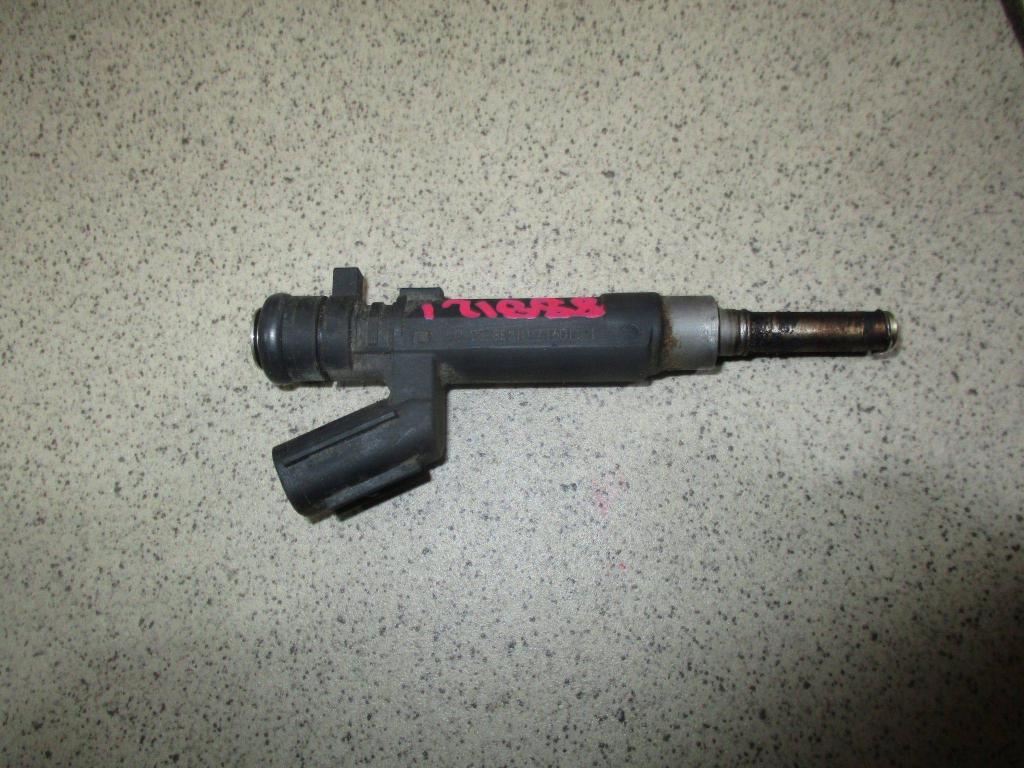 Форсунка топливная, 500 рублей, Пермь