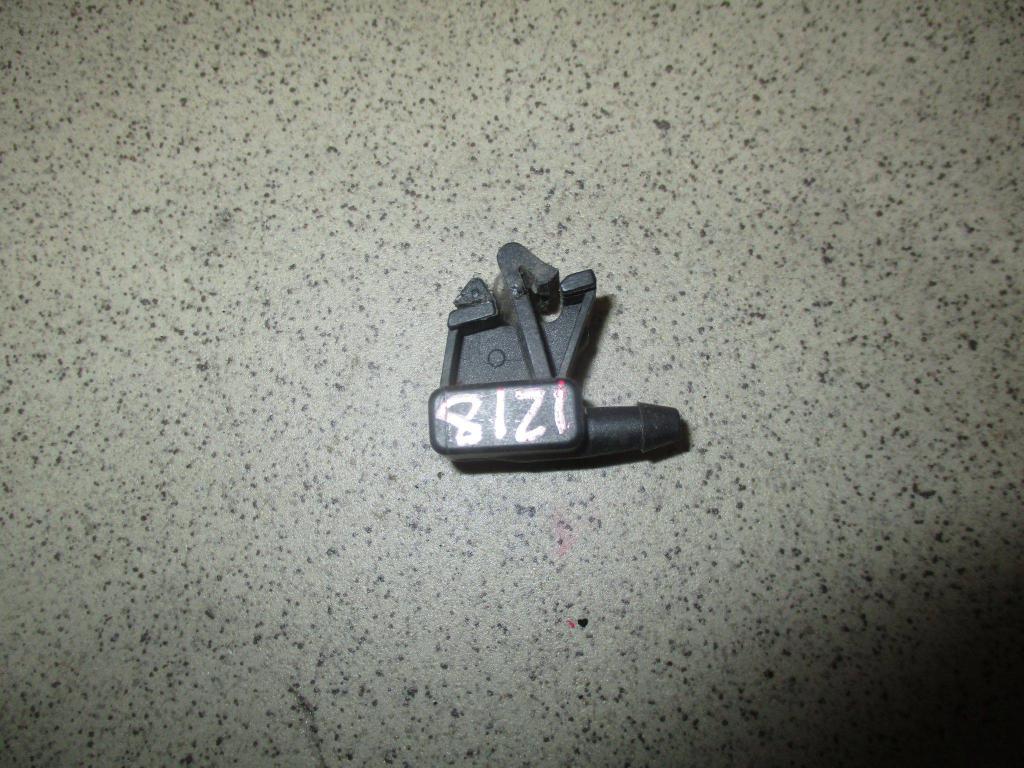 Форсунка омывателя лобового стекла, 500 рублей, Пермь