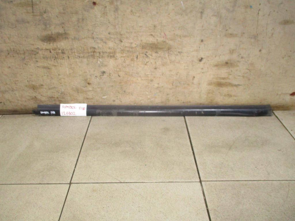 Накладка стекла переднего правого, 800 рублей, Пермь