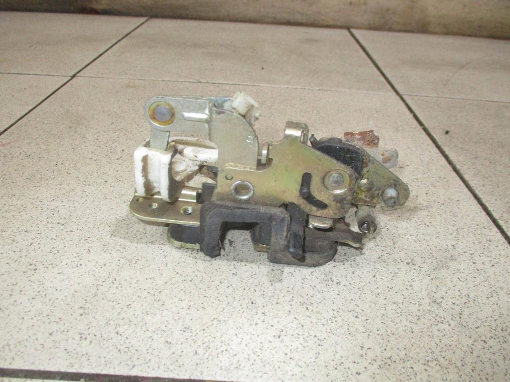 Замок двери задней правой, 500 рублей, Пермь