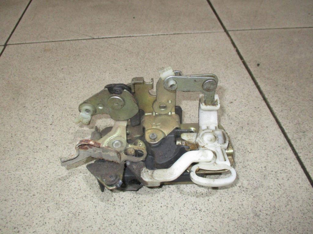 Замок двери задней правой, 500 рублей, Пермь