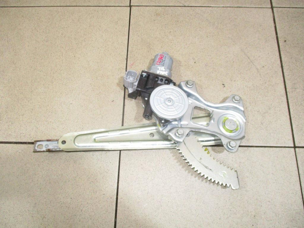 Стеклоподъемник задний левый, 3000 рублей, Пермь