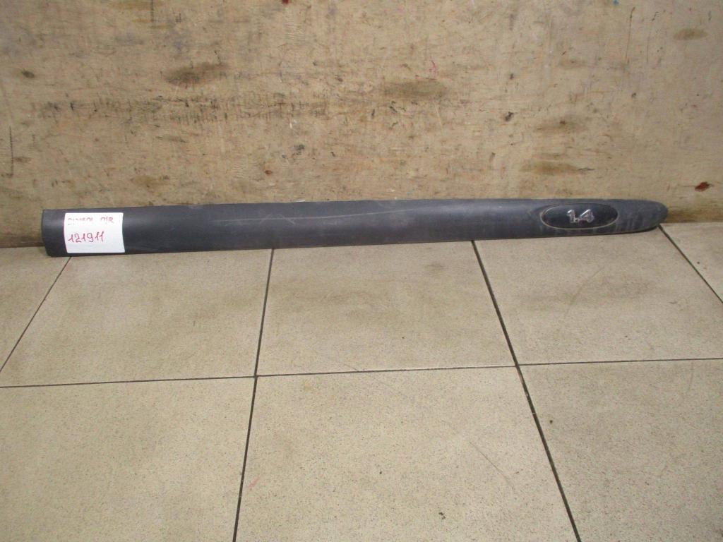 Молдинг передней правой двери, 550 рублей, Пермь