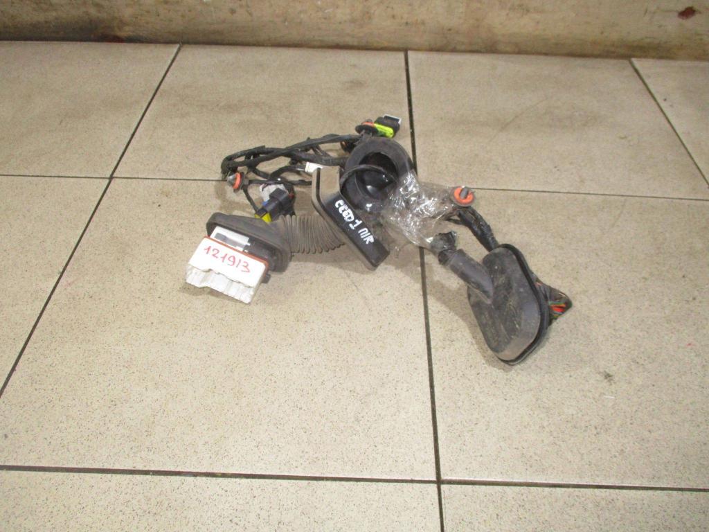 Проводка двери, 1000 рублей, Пермь