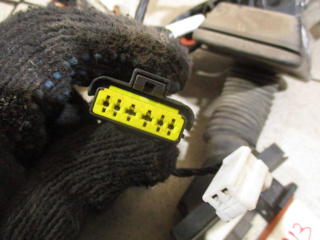 Проводка двери, 1000 рублей, Пермь