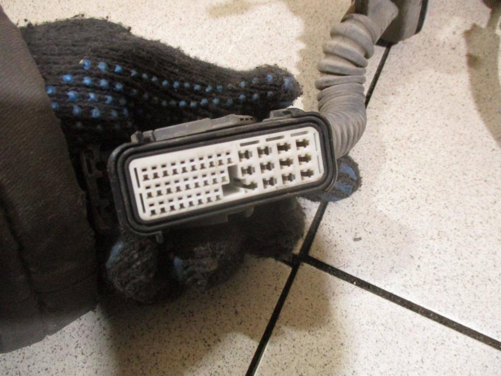 Проводка двери, 1500 рублей, Пермь