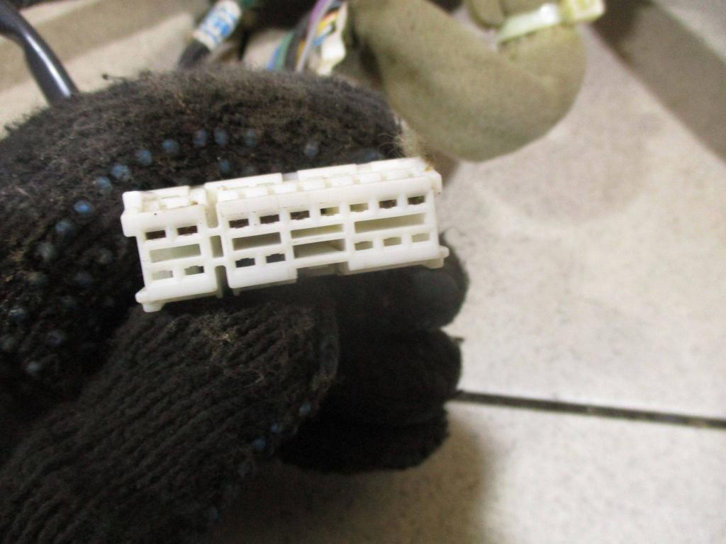 Проводка двери, 1500 рублей, Пермь