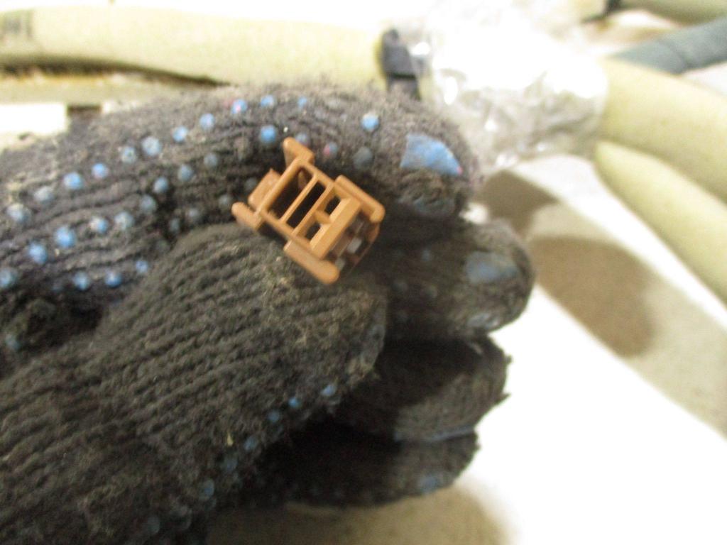 Проводка двери, 1500 рублей, Пермь