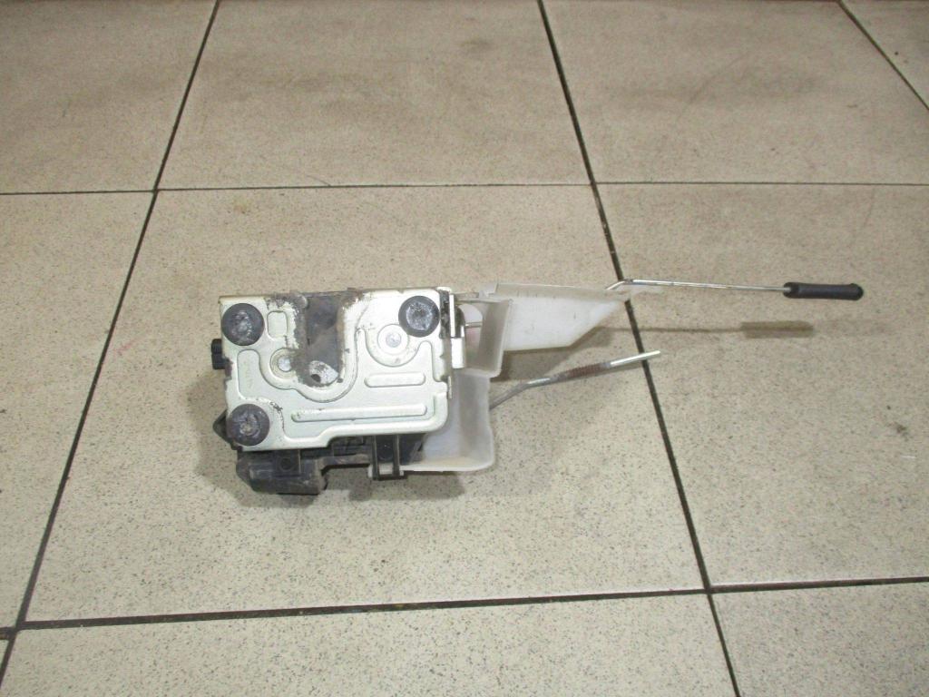 Замок двери передней правой, 1000 рублей, Пермь