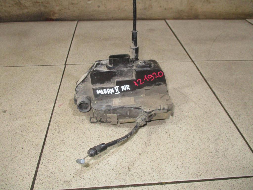 Замок двери передней правой, 1500 рублей, Пермь