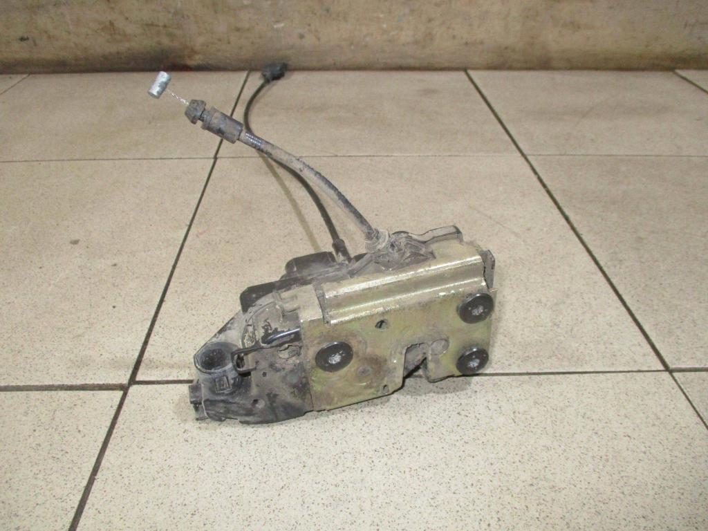 Замок двери передней правой, 1500 рублей, Пермь