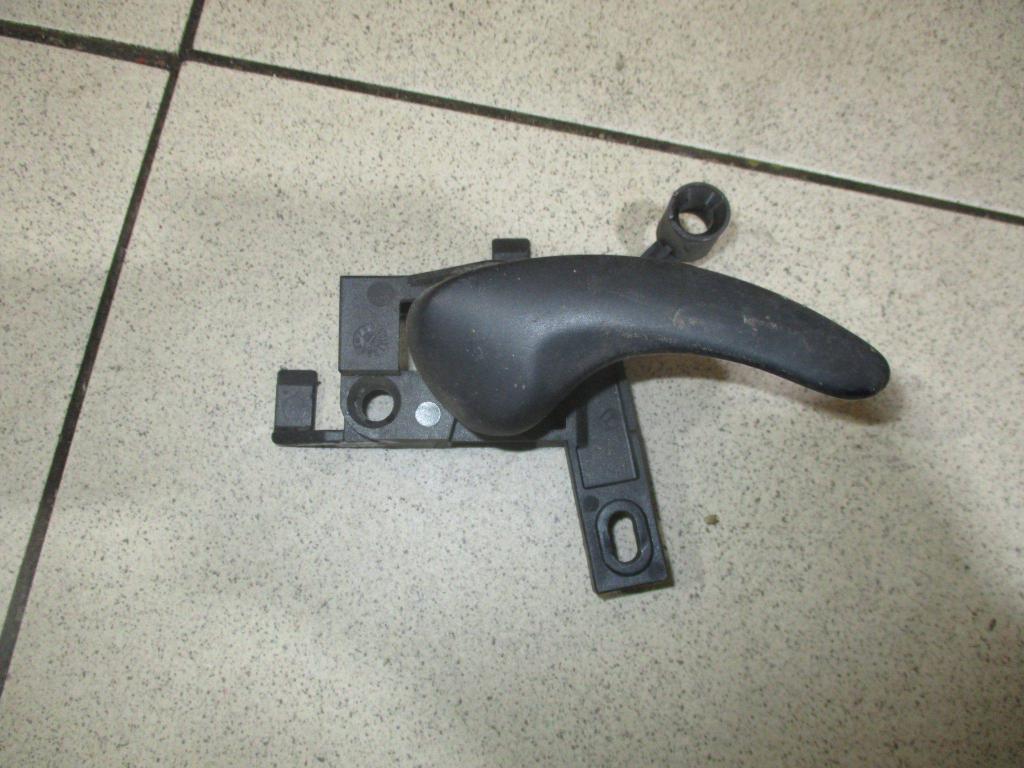 Ручка двери внутренняя правая, 500 рублей, Пермь