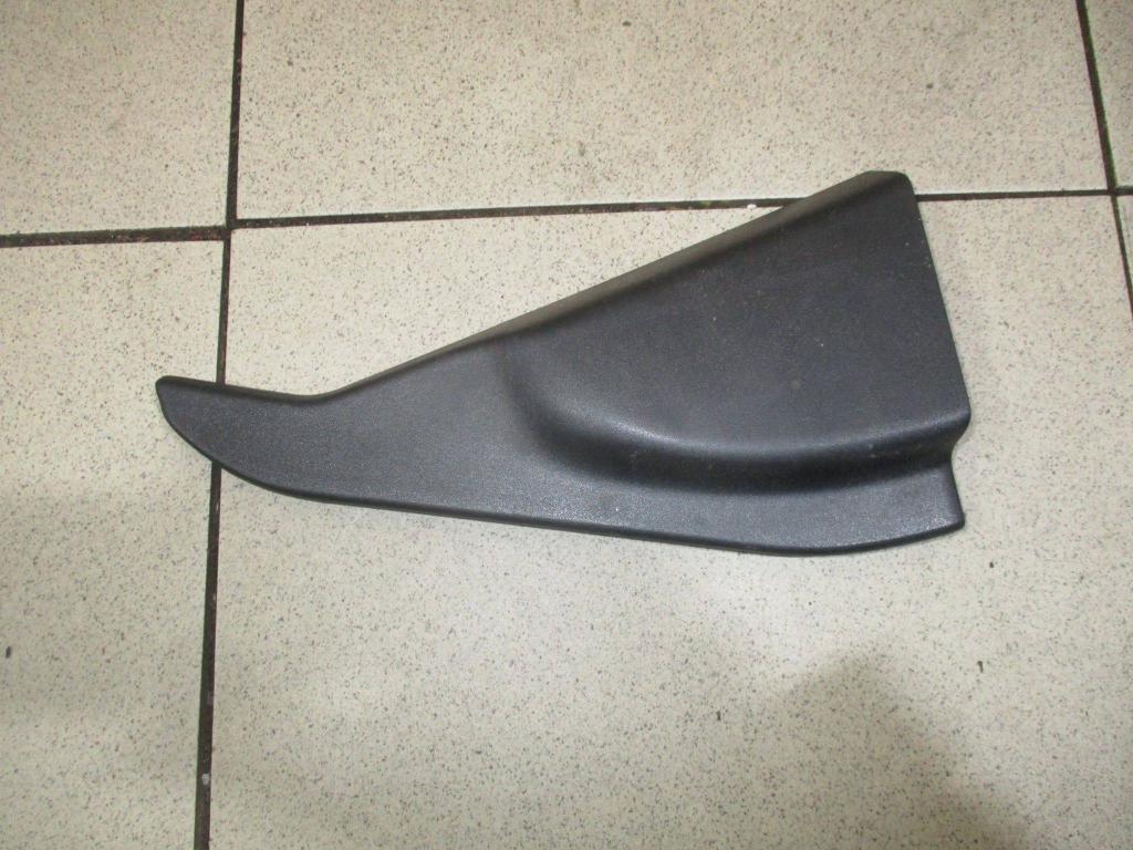 Накладка двери задней левой, 700 рублей, Пермь