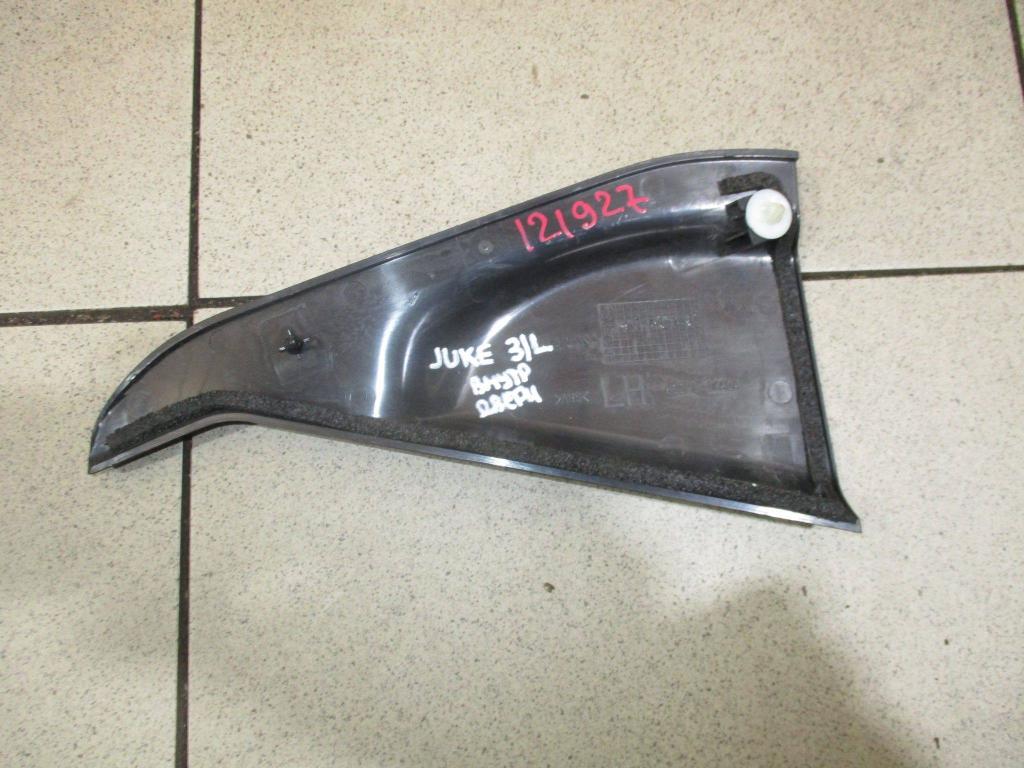 Накладка двери задней левой, 700 рублей, Пермь