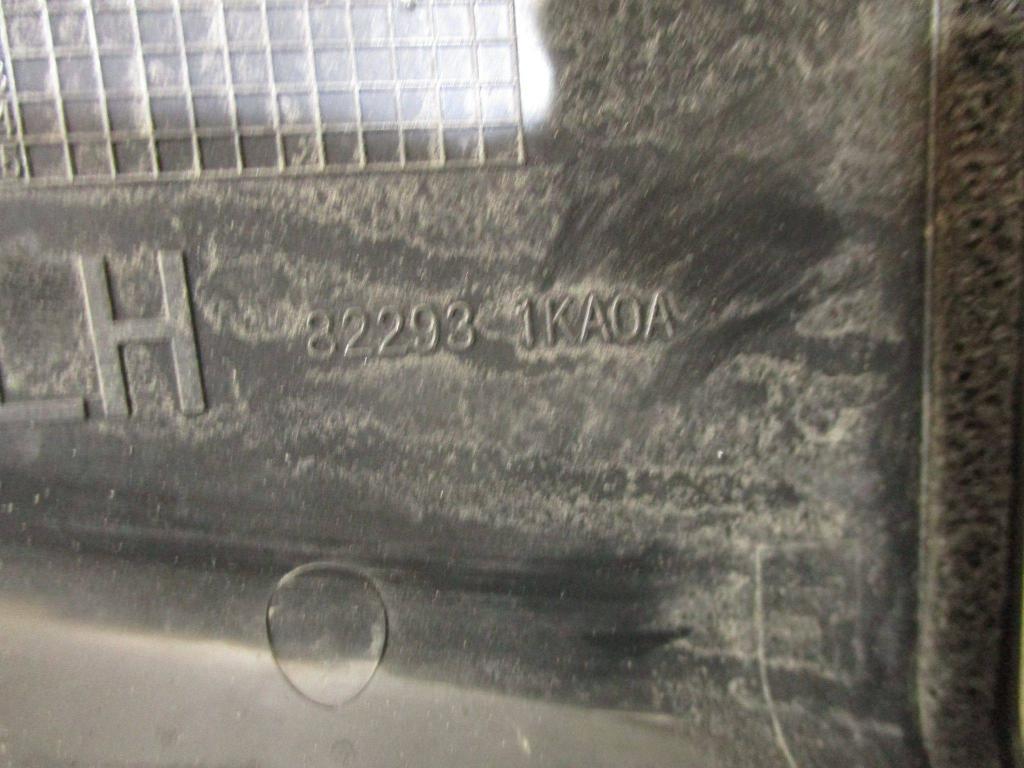 Накладка двери задней левой, 700 рублей, Пермь