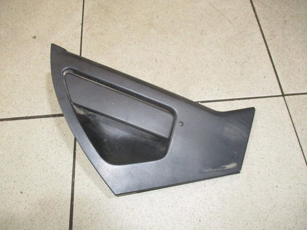 Ручка двери задней наружная левая, 1000 рублей, Пермь