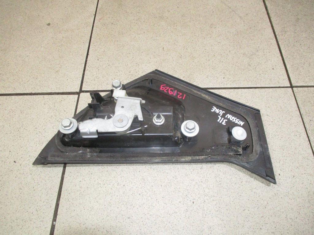 Ручка двери задней наружная левая, 1000 рублей, Пермь