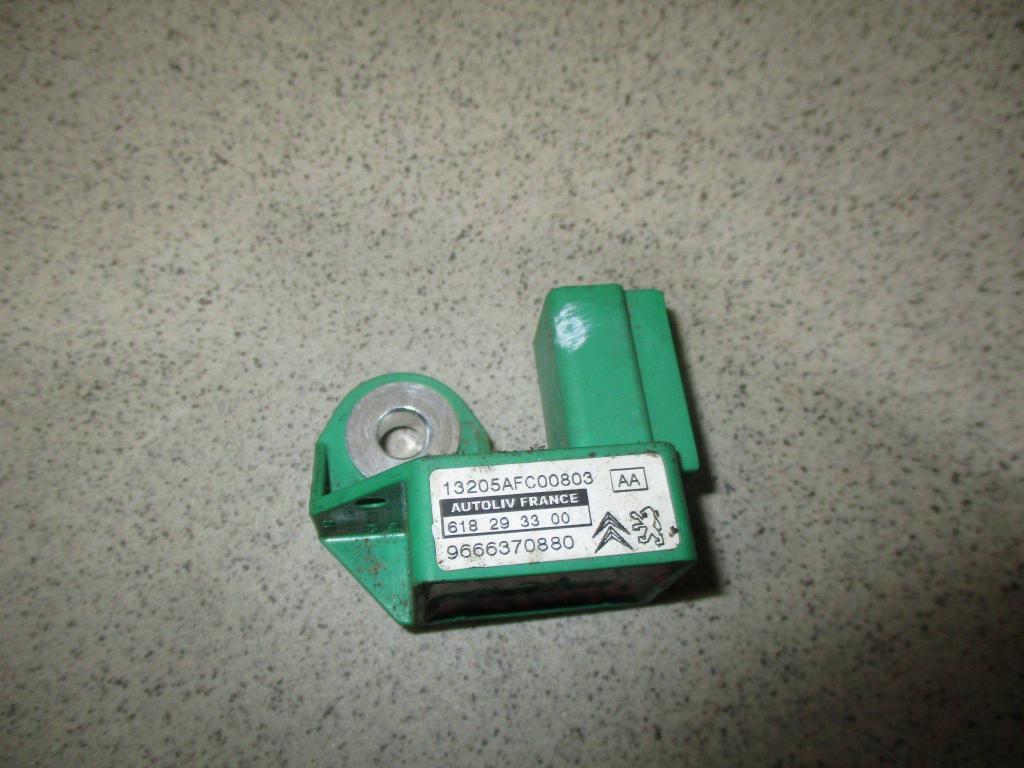 Датчик AIR BAG, 500 рублей, Пермь