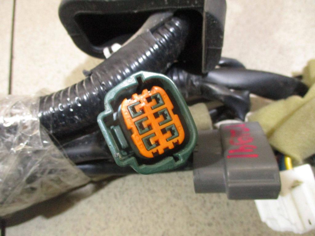 Проводка двери, 2000 рублей, Пермь