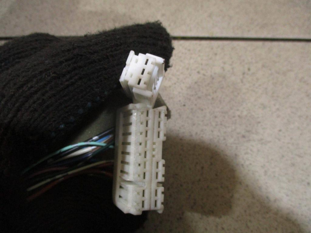 Проводка двери, 2000 рублей, Пермь