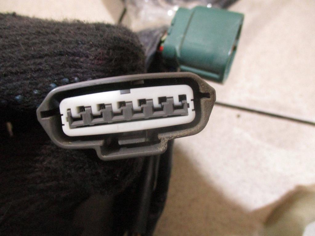 Проводка двери, 2000 рублей, Пермь